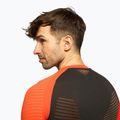 Pánske termo tričko DYNAFIT Speed Dryarn LS čierno-červené 08-0000071056 5