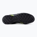 Pánska prístupová obuv Salewa Wildfire Edge Mid GTX blue 00-0000061350 4