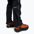 Pánske membránové nohavice Salewa Ortles 4 GTX Pro black 00-0000027586 5