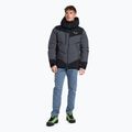 Salewa Ortles Heavy2 Ptx/Rds Dwn pánska páperová bunda čierna 00-0000027625 2