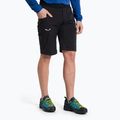 Pánske turistické šortky Salewa Agner Light black 00-0000027380