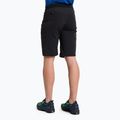 Pánske turistické šortky Salewa Agner Light black 00-0000027380 3