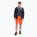 Salewa pánska bunda do dažďa Puez Aqua 3 PTX navy blue 00-0000024545 2