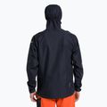 Salewa pánska bunda do dažďa Puez Aqua 3 PTX navy blue 00-0000024545 3
