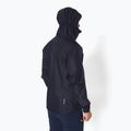 Salewa pánska bunda do dažďa Puez Aqua 3 PTX navy blue 00-0000024545 4