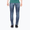 Dámske lezecké nohavice Wild Country Session Denim blue 40-0000095209 2