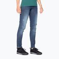 Dámske lezecké nohavice Wild Country Session Denim blue 40-0000095209 3