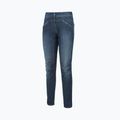 Dámske lezecké nohavice Wild Country Session Denim blue 40-0000095209 4
