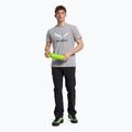 Pánske trekingové tričko Salewa Solidlogo Dry grey 00-0000027018 2