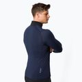 Pánska fleecová mikina Salewa Pedroc navy blue 00-0000027719 3