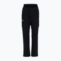 Salewa detské softshellové nohavice Agner DST 2/1 black 00-0000027777 4