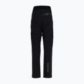 Salewa detské softshellové nohavice Agner DST 2/1 black 00-0000027777 5
