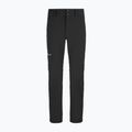 Salewa pánske trekingové nohavice Talveno 2 DST black 00-0000027804 4