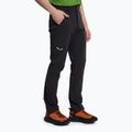 Salewa pánske trekingové nohavice Talveno 2 DST black 00-0000027804