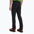 Salewa pánske trekingové nohavice Talveno 2 DST black 00-0000027804 3