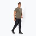 Salewa pánske lezecké nohavice Agner Denim 2 black 00-0000027876 2