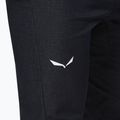 Salewa pánske lezecké nohavice Agner Denim 2 black 00-0000027876 4