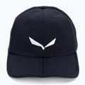 Salewa Fanes Fold Visor baseballová čiapka námornícka modrá 00-0000027789 4