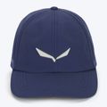 Salewa Fanes 3 premium navy baseballová čiapka 2
