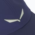 Salewa Fanes 3 premium navy baseballová čiapka 3