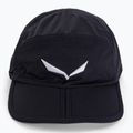 Salewa Puez 2 navy blue baseballová čiapka a chránič krku 00-0000027785 4