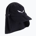 Salewa Puez 2 navy blue baseballová čiapka a chránič krku 00-0000027785 5