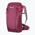 Salewa Alp Trainer 20 dámsky trekingový batoh fialová 00-0000001262