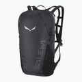 Batoh turistický Salewa Ultra Train 18 l black