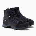Salewa MTN Trainer Lite Mid GTX pánske trekové topánky black 00-0000061359 5