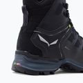 Salewa MTN Trainer Lite Mid GTX pánske trekové topánky black 00-0000061359 7