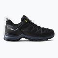 Salewa MTN Trainer Lite GTX pánske trekové topánky black 00-0000061361 2