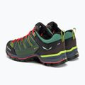 Dámske trekové topánky Salewa MTN Trainer Lite GTX green 00-0000061362 3