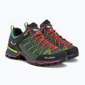 Dámske trekové topánky Salewa MTN Trainer Lite GTX green 00-0000061362 4