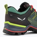 Dámske trekové topánky Salewa MTN Trainer Lite GTX green 00-0000061362 8