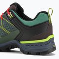 Dámske trekové topánky Salewa MTN Trainer Lite GTX green 00-0000061362 10