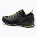 Pánske trekové topánky Salewa MS MTN Trainer 2L smoked/fluo green 3