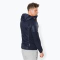 Pánska bunda Salewa Ortles Hybrid TWR navy blazer 00-0000027187 3