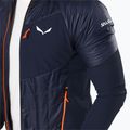Pánska bunda Salewa Ortles Hybrid TWR navy blazer 00-0000027187 5