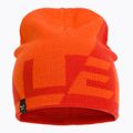 Salewa Antelao 2 Reverzibilná čiapka oranžová 00-0000027357 2