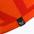Salewa Antelao 2 Reverzibilná čiapka oranžová 00-0000027357 3