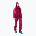 DYNAFIT dámske lyžiarske nohavice Mercury 2 DST pink 08-0000070744 5