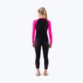 Dámska termoaktívna mikina DYNAFIT Speed Dryarn pink glo 3