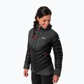 Salewa dámska páperová bunda Ortles Medium 2 Rds Dwn black 00-0000027162