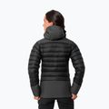 Salewa dámska páperová bunda Ortles Medium 2 Rds Dwn black 00-0000027162 3