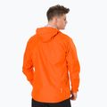 Salewa pánska bunda do dažďa Puez Aqua 3 PTX oranžová 00-0000024545 3