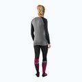 Dámska termoaktívna mikina DYNAFIT Tour Light Merino black out 3