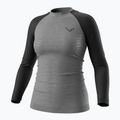 Dámska termoaktívna mikina DYNAFIT Tour Light Merino black out 4