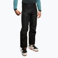 Pánske nohavice DYNAFIT TLT GTX Overpant skit black 08-0000071368