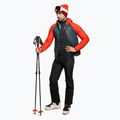Pánske nohavice DYNAFIT TLT GTX Overpant skit black 08-0000071368 2