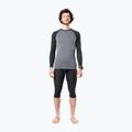 Pánske termo nohavice DYNAFIT Tour Light Merino 3/4 black out 2